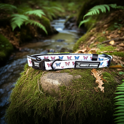 Adjustable Dog Collars