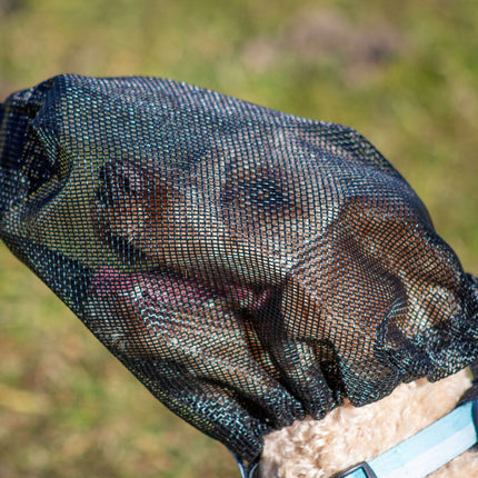 fly veil