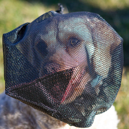 medium veil