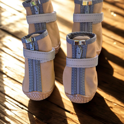 Dog boots | Paw Protection for Everyday Walks