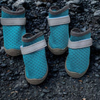 Teal / One (1)