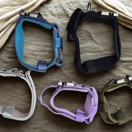 Tactical Dog Collar