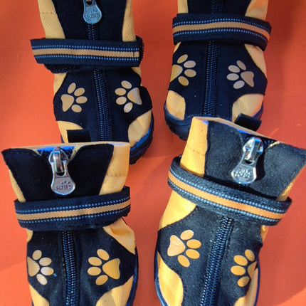 Dog boots | Paw Protection for Everyday Walks
